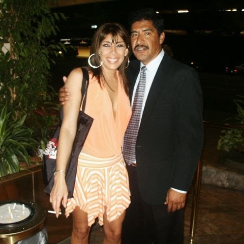 Antonio Cruz Photo 38