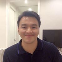 Barry Chan Photo 30