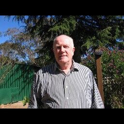Terry Cartwright Photo 11