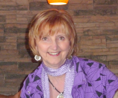 Colleen Brennan Photo 11
