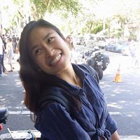 Linh Vu Photo 19