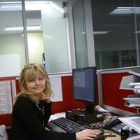 Alice Magee Photo 7