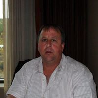 Gregory Gaines Photo 8