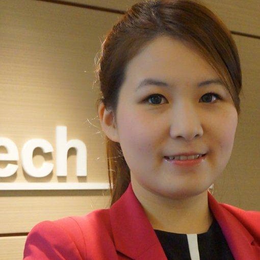 Nicole Lin Photo 31