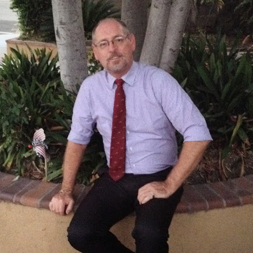 Stephen Konrad Photo 2