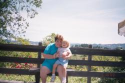 Melissa Huffman Photo 8