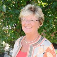 Helen Endres Photo 1