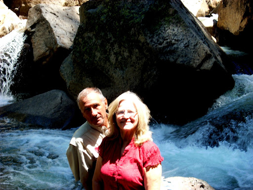 Brenda Cross Photo 4