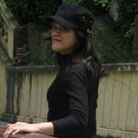 Christine Pino Photo 8