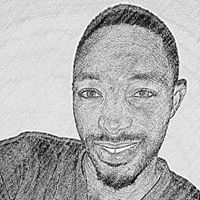 Kwame Cross Photo 3