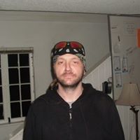 Curtis Rhodes Photo 23