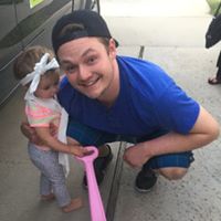 Chad Hinton Photo 16
