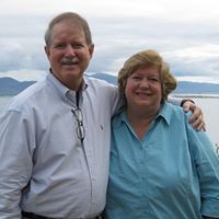 Nancy Burge Photo 12