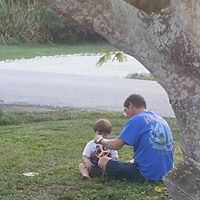 Brian Oberg Photo 6