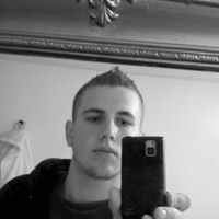 Danny Crain Photo 8