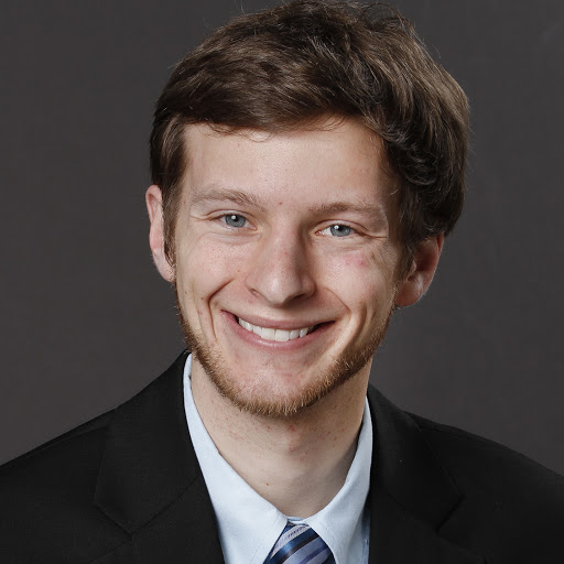 Grant Garner Photo 7