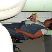 Maxine Ford Photo 7