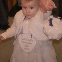 Tracey Barber Photo 19