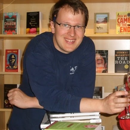 Christopher Livingston Photo 41