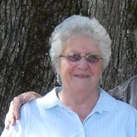 Doris Simpson Photo 7