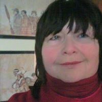 Patricia Snyder Photo 46