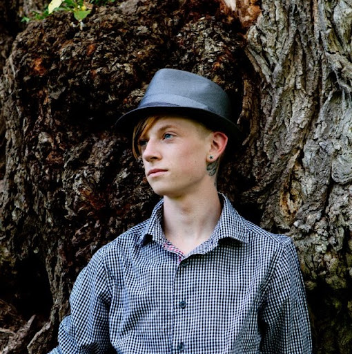 Patrick Devine Photo 37