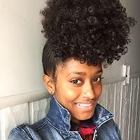 Malaika Russell Photo 3