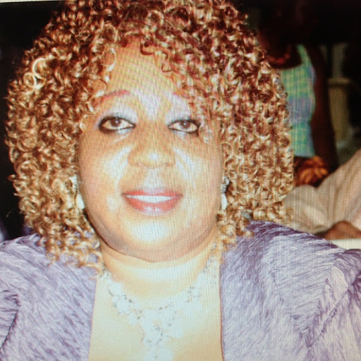 Joyce Wilson Photo 35