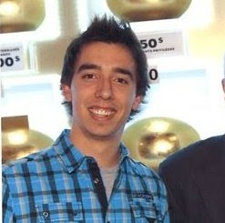 Jonathan Hardy Photo 6
