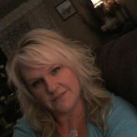Candice Eddy Photo 3