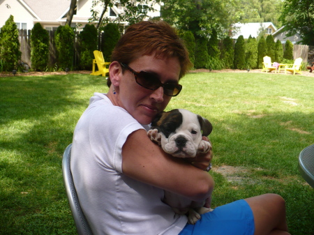 Pamela Woods Photo 8