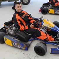 Daniel Nystrom Photo 7