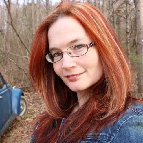 April Carson Photo 12