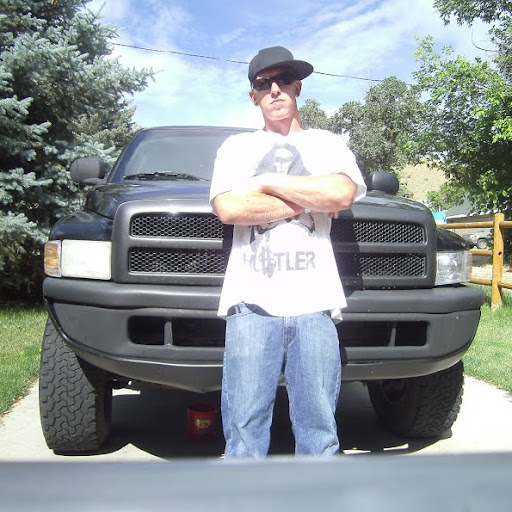 Daniel Stout Photo 8