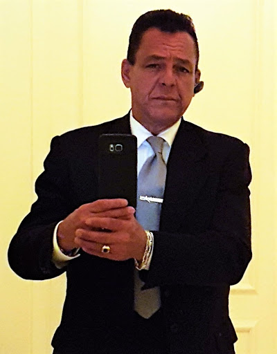 Ralph Rodriguez Photo 26