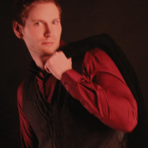 Daniel Rickert Photo 19