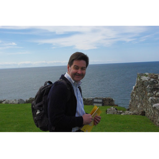 Hugh Graham Photo 32