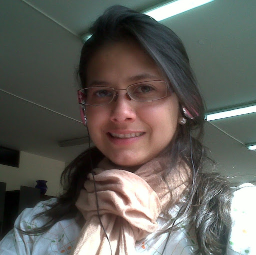 Sandra Gil Photo 20