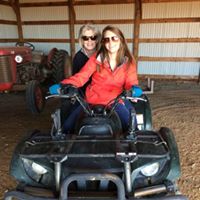 Donna Pedersen Photo 29
