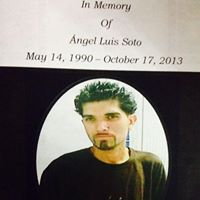 Luis Soto Photo 44
