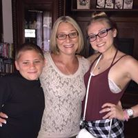 Sherri Ward Photo 9