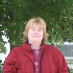 Cynthia Blair Photo 1