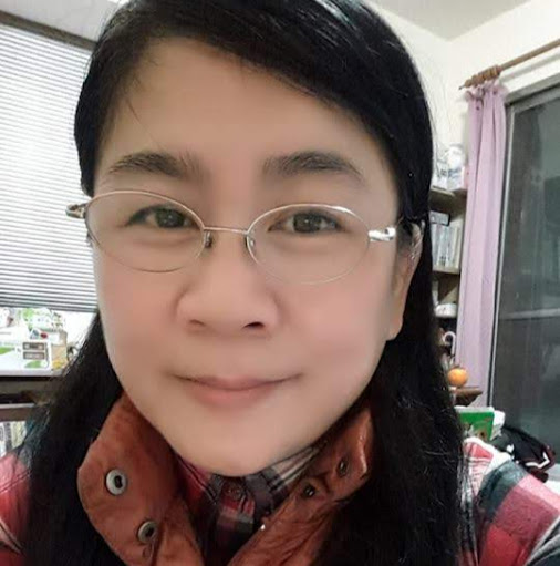 Anna Lai Photo 26