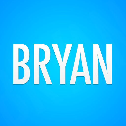 Bryan Washington Photo 4