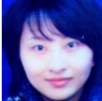 Linda Shi Photo 12
