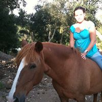 Sarah Apple Photo 7
