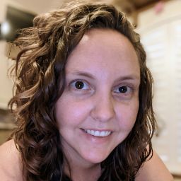 Erika Terry Photo 26