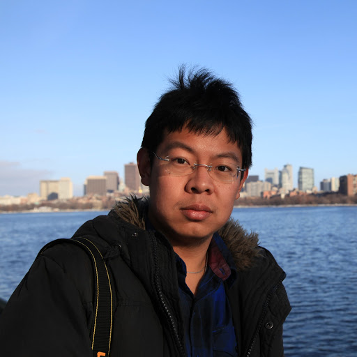 Wang Zhe Photo 7
