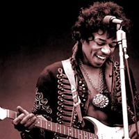 James Hendrix Photo 13