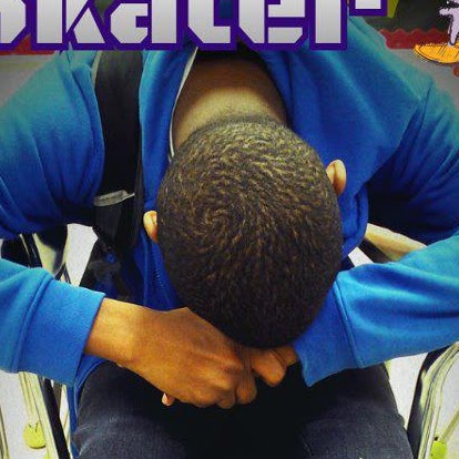 Michael Roundtree Photo 6